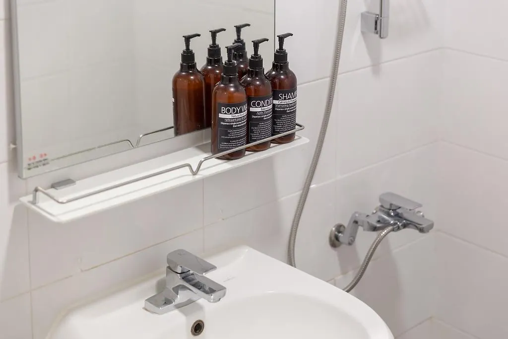 Nobunpang Guesthouse Čedžu Penzion