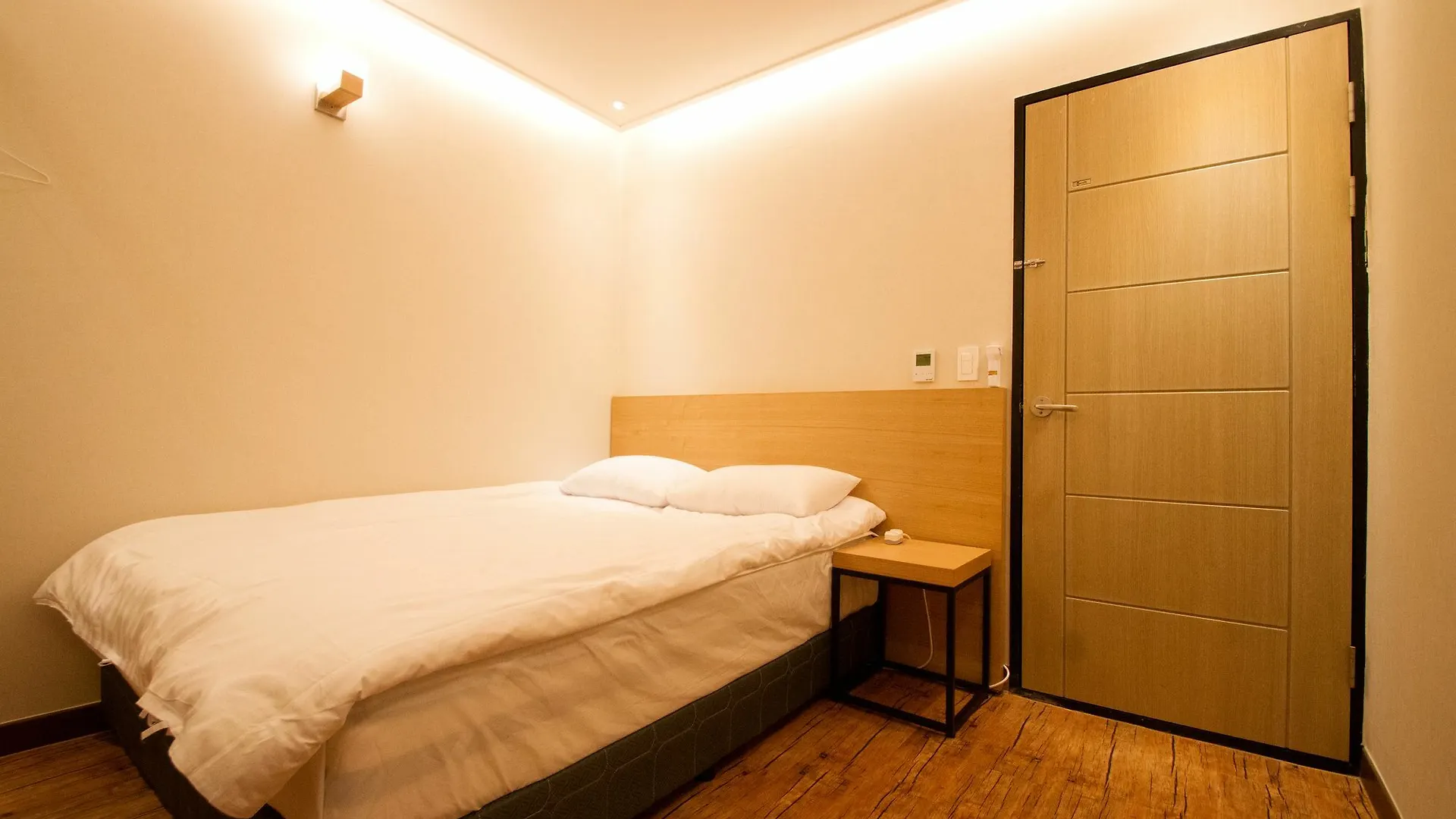 Nobunpang Guesthouse Čedžu Penzion